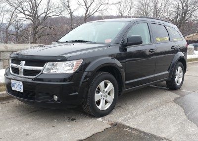 Limo Niagara Airport Services