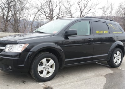Limo Niagara Airport Services